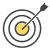Mission icon